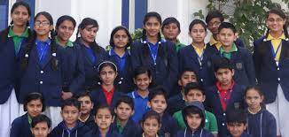 Aegis International School campus photo 3 of 4 — Jhunjhunu