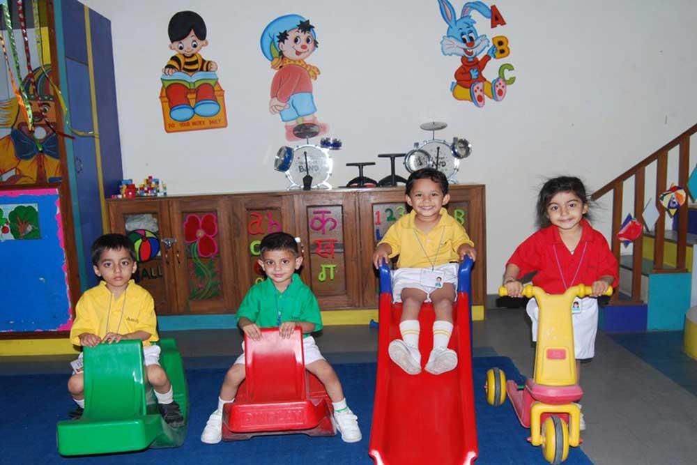 Amity International School campus photo 5 of 8 — Delhi