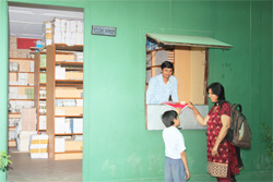 Amity International School campus photo 8 of 8 — Delhi