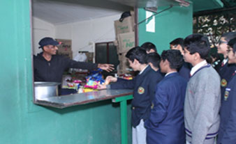 Amity International School campus photo 7 of 8 — Delhi
