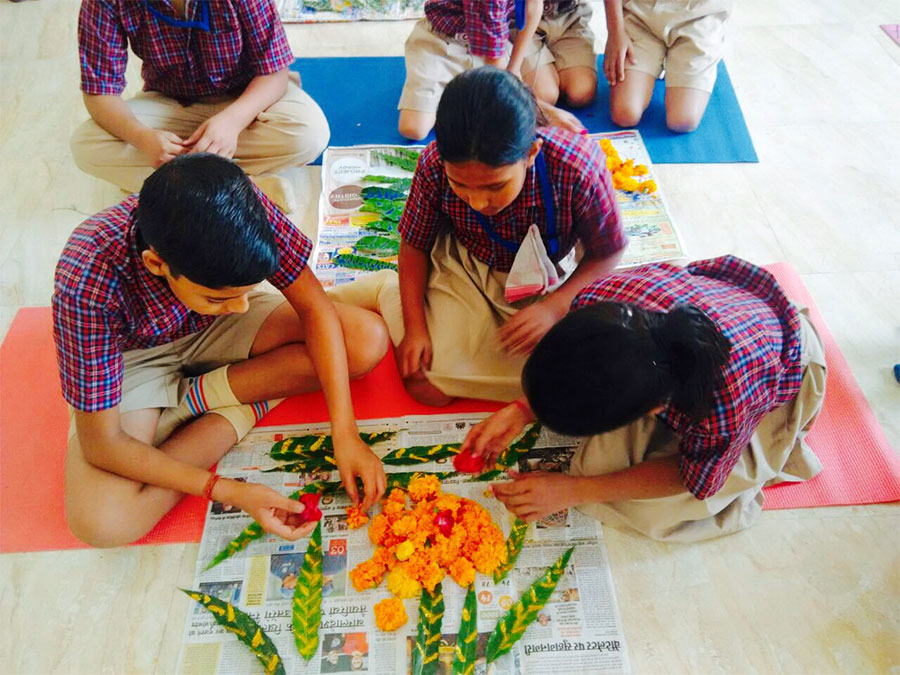 Grads International School campus photo 3 of 15 — Sector ETA II