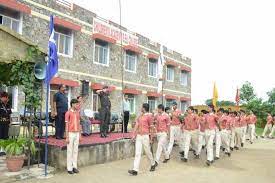 Childrens Academy Convent School campus photo 3 of 4 — Alwar