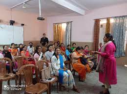 Childrens Academy Convent School campus photo 4 of 4 — Alwar