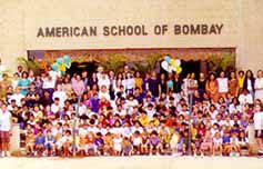 American School of Bombay campus photo 2 of 7 — Mumbai