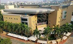 American School of Bombay campus photo 3 of 7 — Mumbai