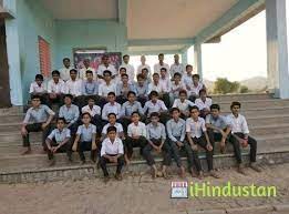 Adarsh Vidya Mandir campus photo 3 of 5 — Mount Abu