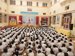 Adarsh Vidya Mandir campus photo 5 of 5 — Mount Abu
