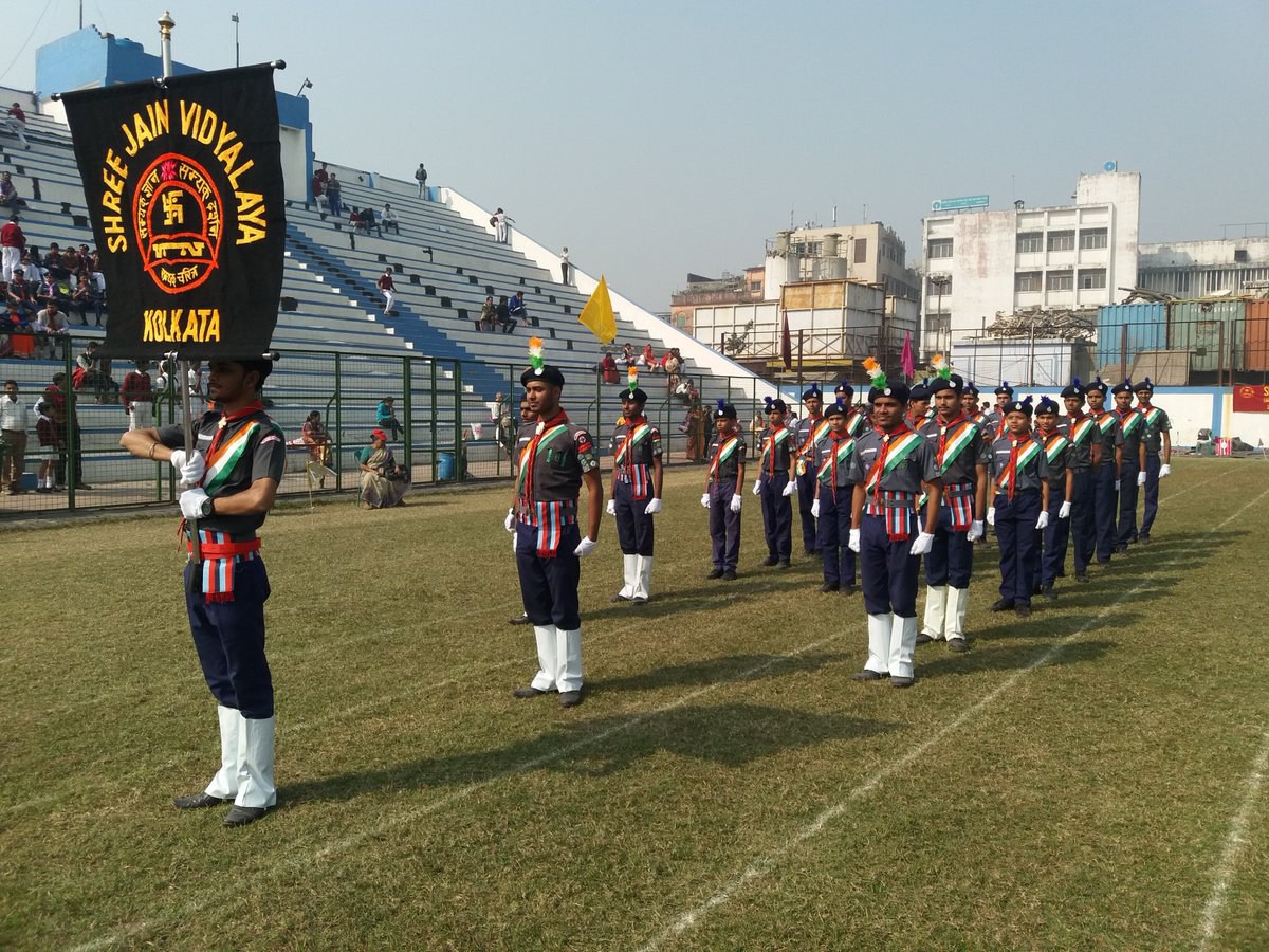 Chaman Bhartiya School campus photo 2 of 15 — Kannuru