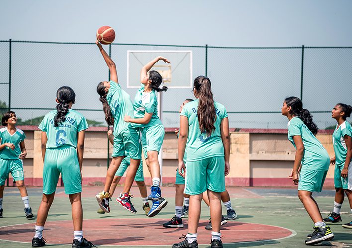Delhi Public School campus photo 3 of 17 — Joka