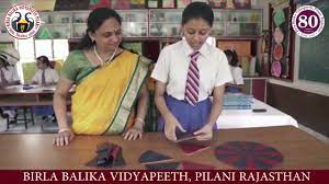 Birla Balika Vidyapeeth campus photo 3 of 5 — Pilani