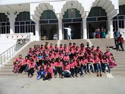 Birla Balika Vidyapeeth campus photo 4 of 5 — Pilani