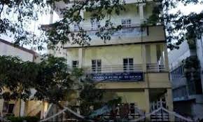 Benhur Primary And High School campus photo 4 of 5 — Benson Town