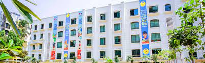 Billabong High International School campus photo 2 of 8 — Andheri West
