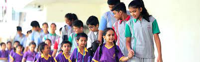 Billabong High International School campus photo 3 of 8 — Andheri West