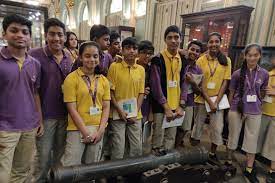 Billabong High International School campus photo 4 of 8 — Andheri West