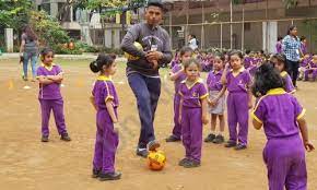 Billabong High International School campus photo 5 of 8 — Andheri West