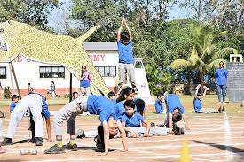 Billabong High International School campus photo 6 of 8 — Andheri West