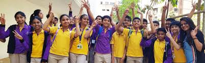 Billabong High International School campus photo 8 of 8 — Andheri West