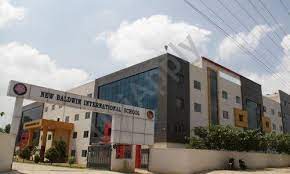 New Baldwin International School campus photo 2 of 6 — Banaswadi