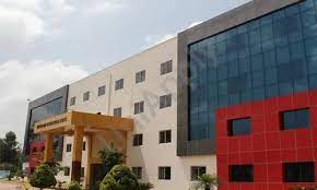 New Baldwin International School campus photo 3 of 6 — Banaswadi