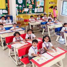 New Baldwin International School campus photo 4 of 6 — Banaswadi
