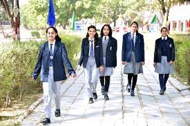 Brjd Public School campus photo 2 of 7 — Churu
