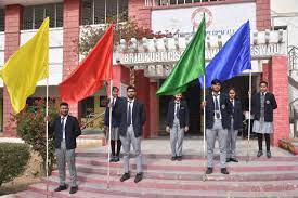 Brjd Public School campus photo 3 of 7 — Churu