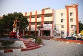 Brjd Public School campus photo 4 of 7 — Churu