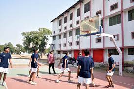 Brjd Public School campus photo 5 of 7 — Churu