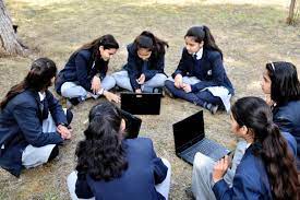 Brjd Public School campus photo 7 of 7 — Churu