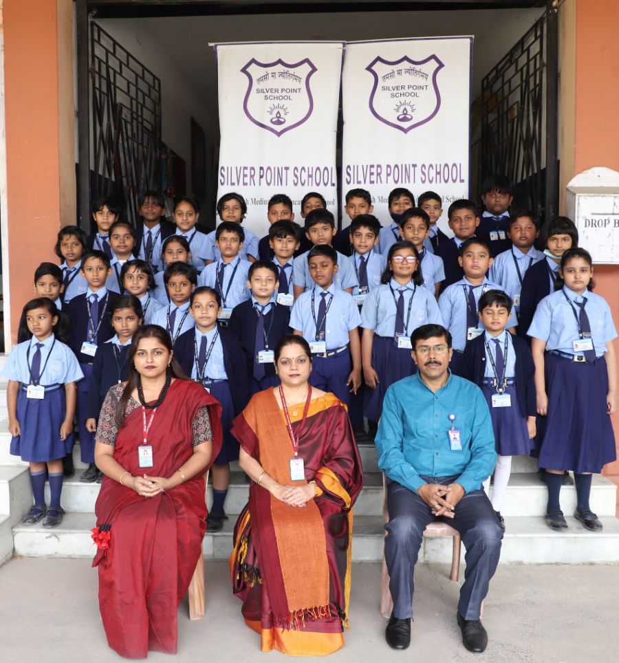 Silver Point School campus photo 2 of 12 — Kasba