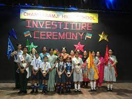Chandaramji High School campus photo 2 of 6 — Girgaon