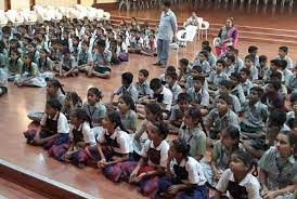Chandaramji High School campus photo 3 of 6 — Girgaon