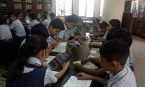 Chandaramji High School campus photo 4 of 6 — Girgaon