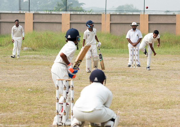 Delhi Public School campus photo 7 of 17 — Joka