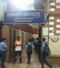 Dunne's Institute campus photo 3 of 6 — Fort