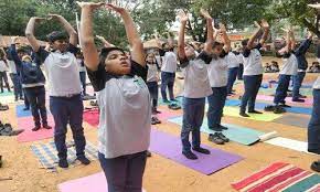 Achieve School campus photo 4 of 5 — Banashankari