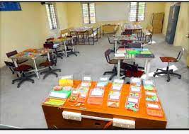 SRS Vidya Mandira campus photo 4 of 5 — Jigani