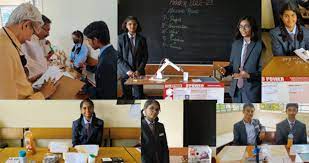 Kensri School campus photo 3 of 6 — Hebbal Kempapura