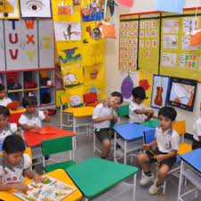 Bethany Junior School-II campus photo 3 of 6 — HSR Layout