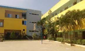 Brite Educational Institution campus photo 5 of 6 — Yelahanka New Town