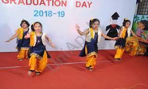 BKP International Public School — Kengeri Satellite Town campus
