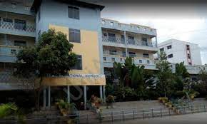 SEA International School campus photo 2 of 19 — Virgonagar