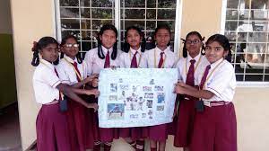 Nalanda Vidya Peeta School campus photo 2 of 6 — Yelachenahalli