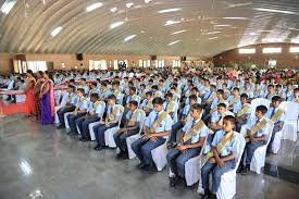 St Joseph’s Indian Primary School campus photo 2 of 8 — Ashok Nagar