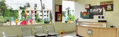 Edify School campus photo 2 of 8 — Somanahalli