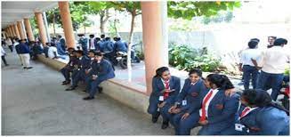 Arunodaya Independent P.U College - Mariyappanpalya campus photo 2 of 6 — Gnana Bharathi