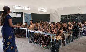 Vijaya Bharathi PU College campus photo 2 of 7 — Girinagar