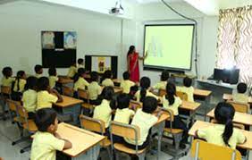 Green Dot International School campus photo 2 of 16 — Anekal