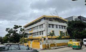 Mahesh PU College campus photo 2 of 4 — ISRO Layout